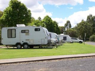 Caravan Parks For Sale - 1 large