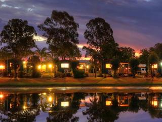 Caravan Parks For Sale - 1 large
