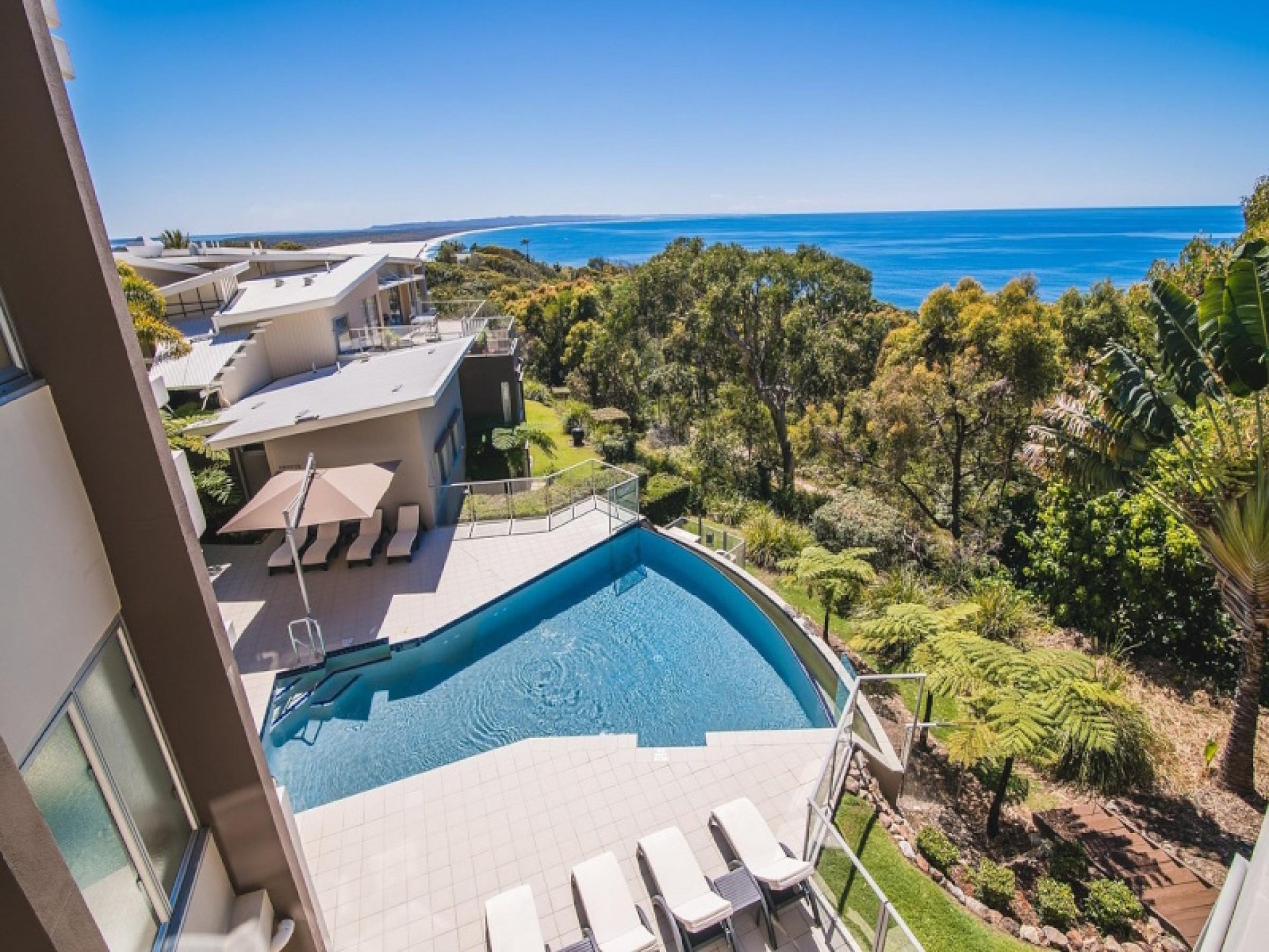 Management Rights for sale Rainbow Beach