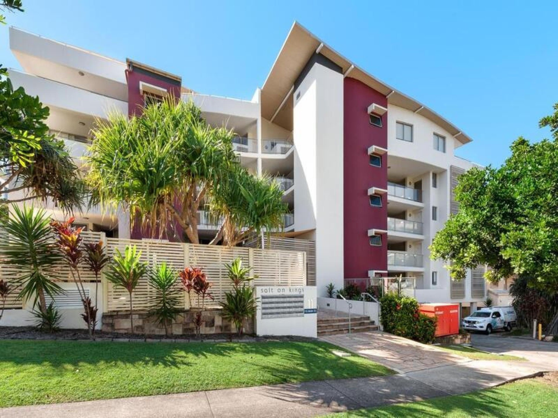 Management Rights for sale Kings Beach