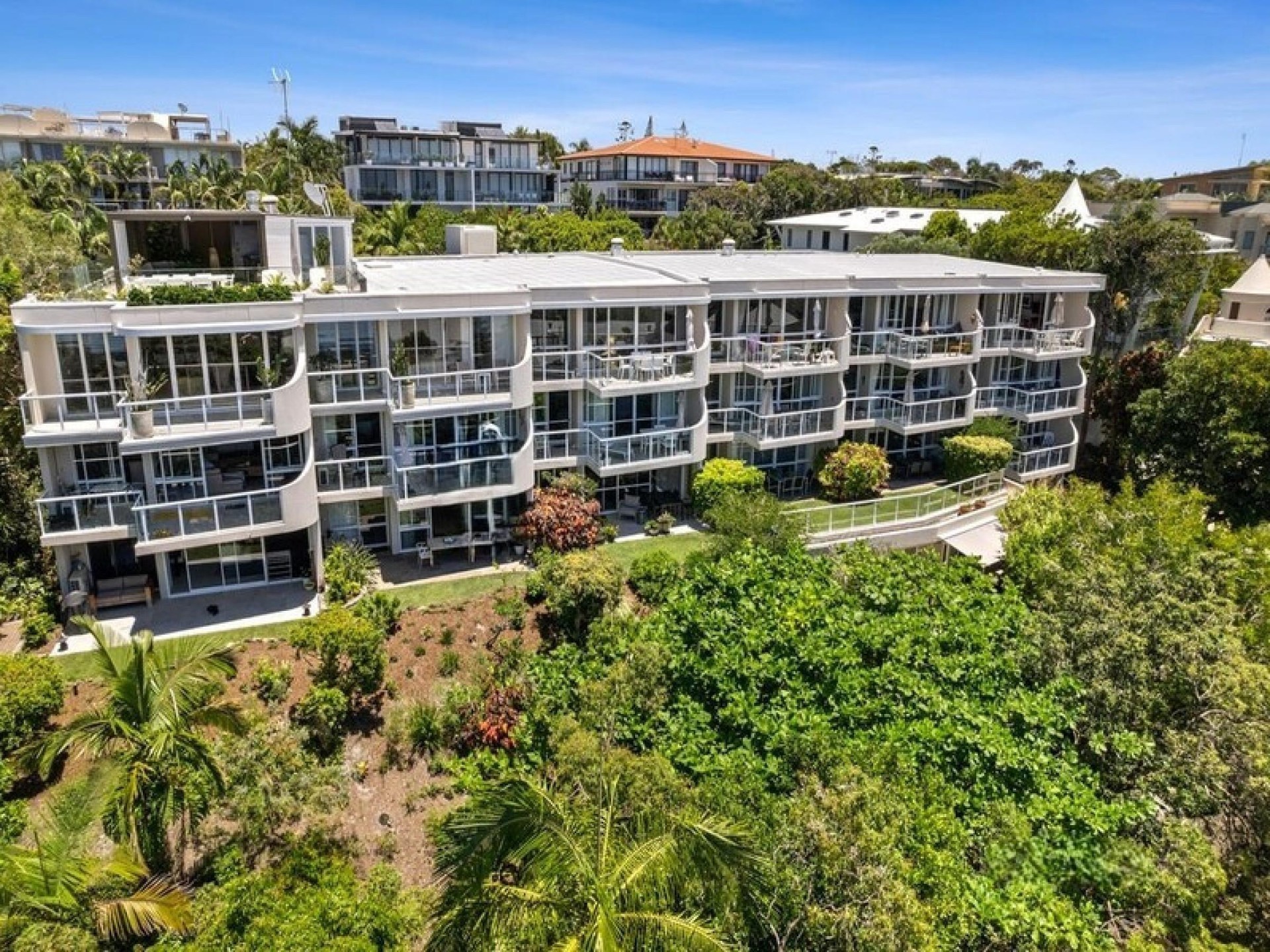 Management Rights for sale Sunshine Beach