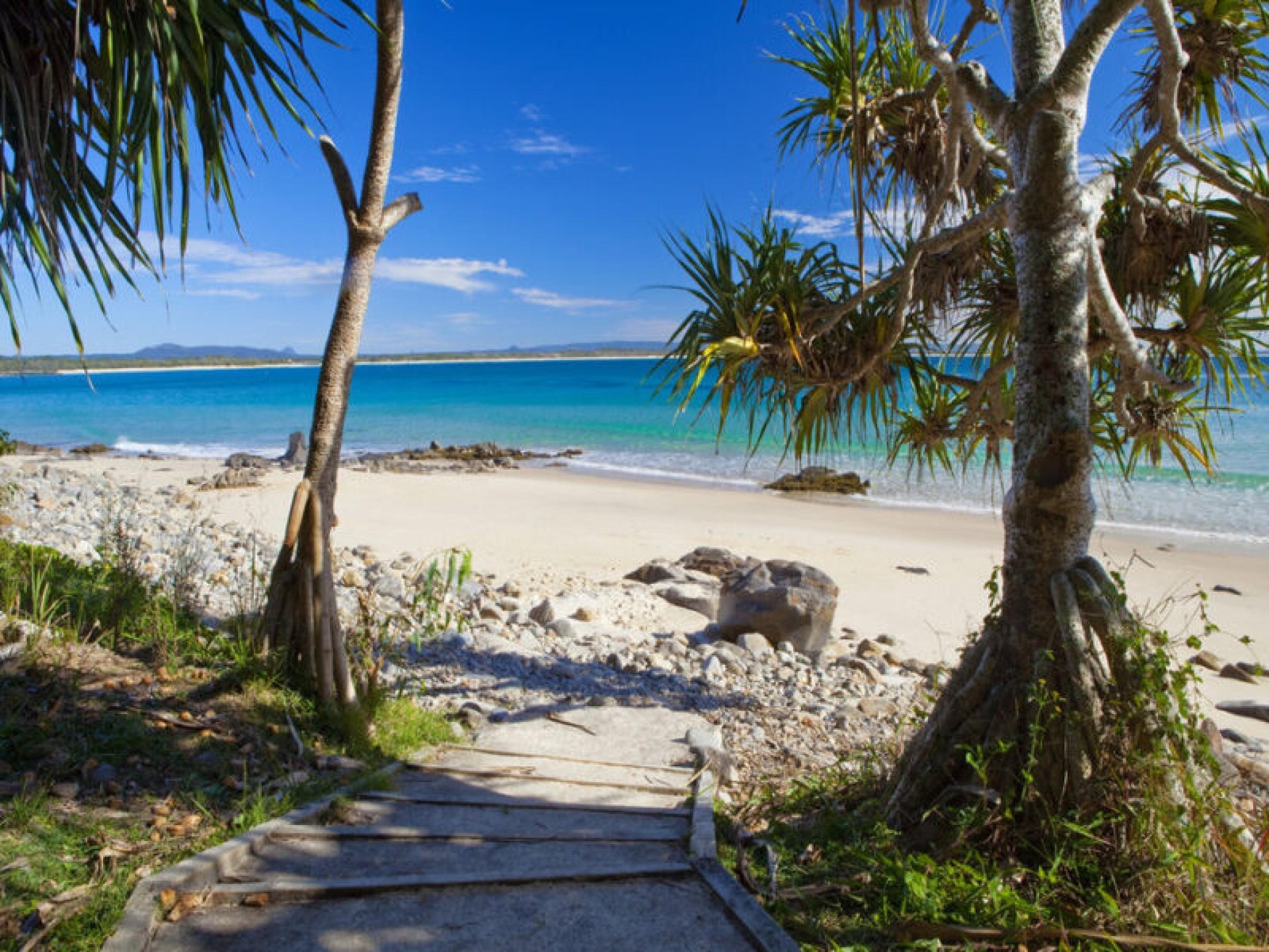 Management Rights for sale Twin Waters
