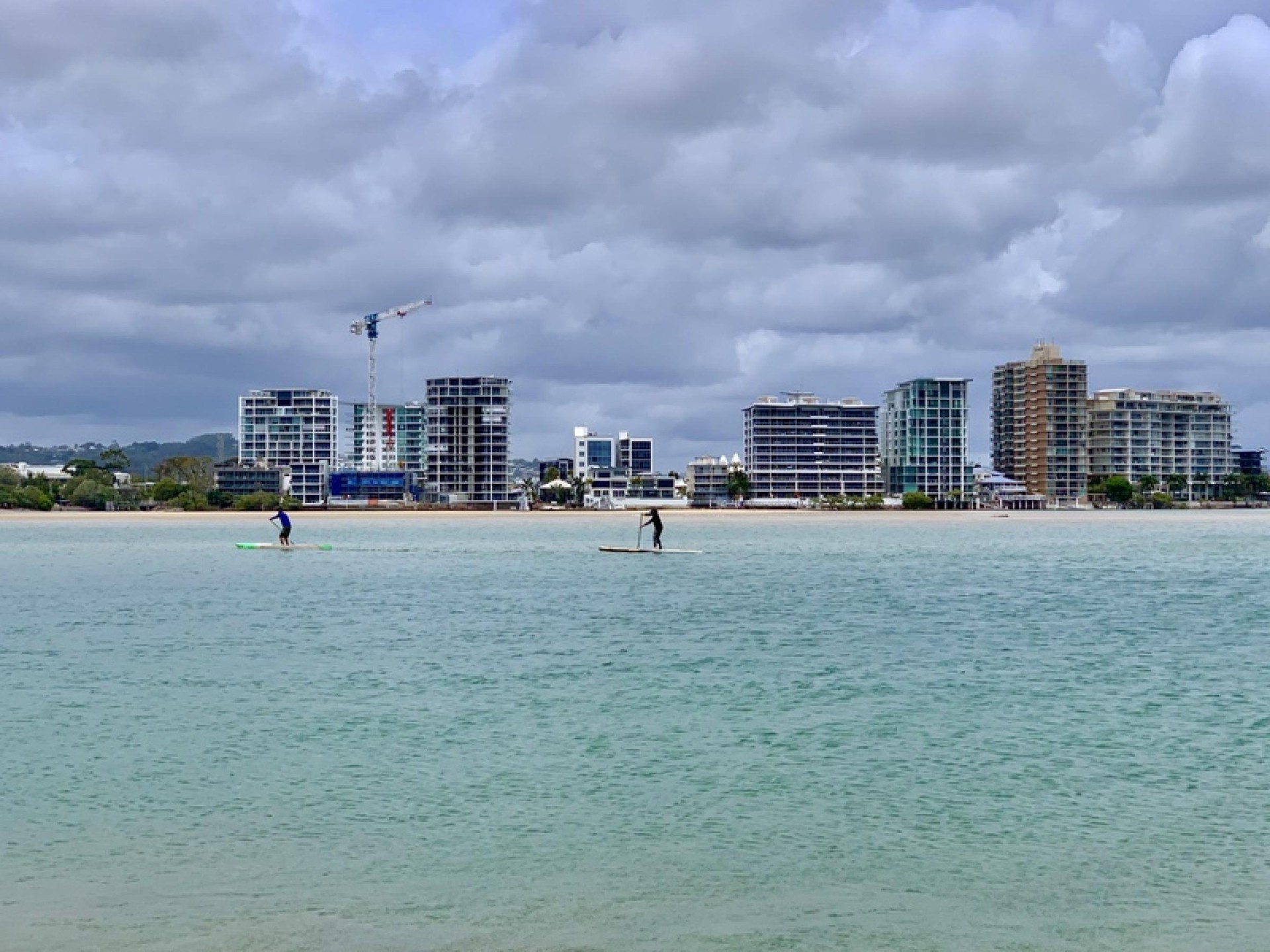Management Rights for sale Maroochydore