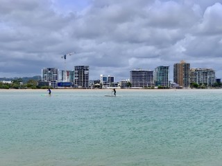 High Net Profit, High ROI Coastal Complex