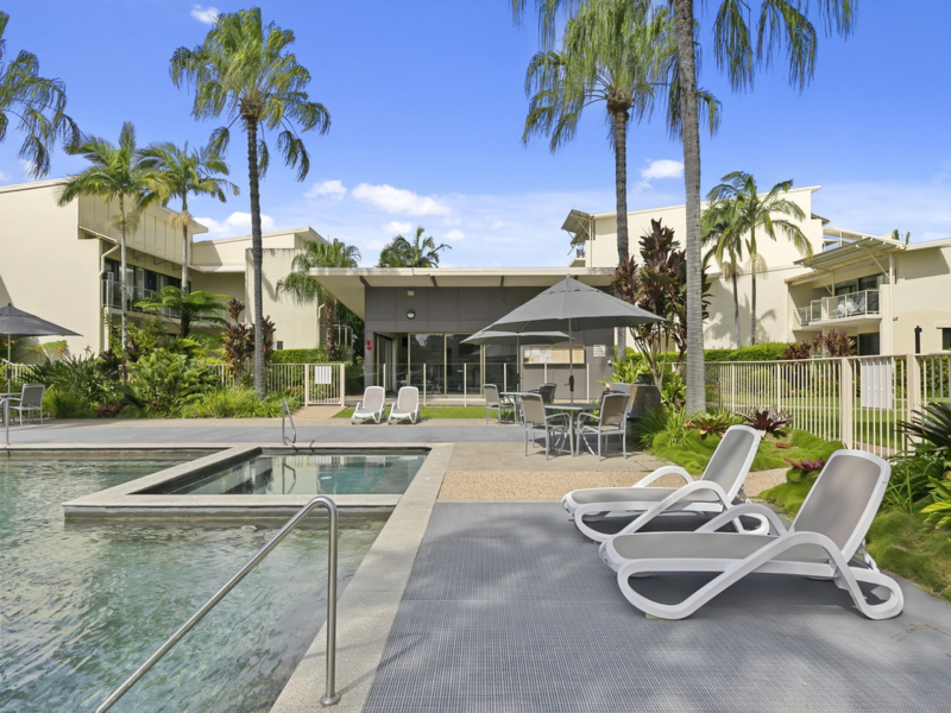 Management Rights for sale Parrearra