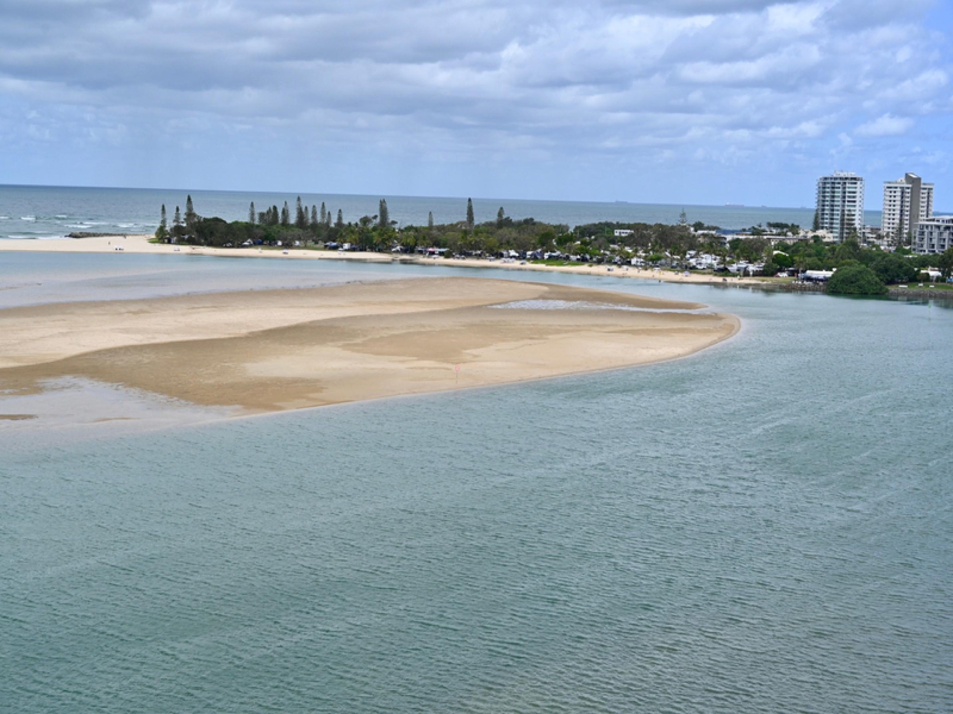 Management Rights for sale Maroochydore