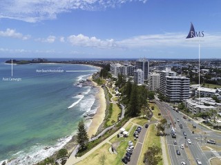 Best Value Beachfront Mooloolaba!