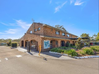 Caravan Parks For Sale - 1 large