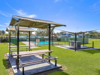Caravan Parks For Sale - 1 large