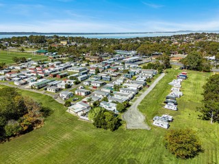 Caravan Parks For Sale - 1 large
