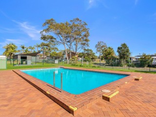 Caravan Parks For Sale - 1 large