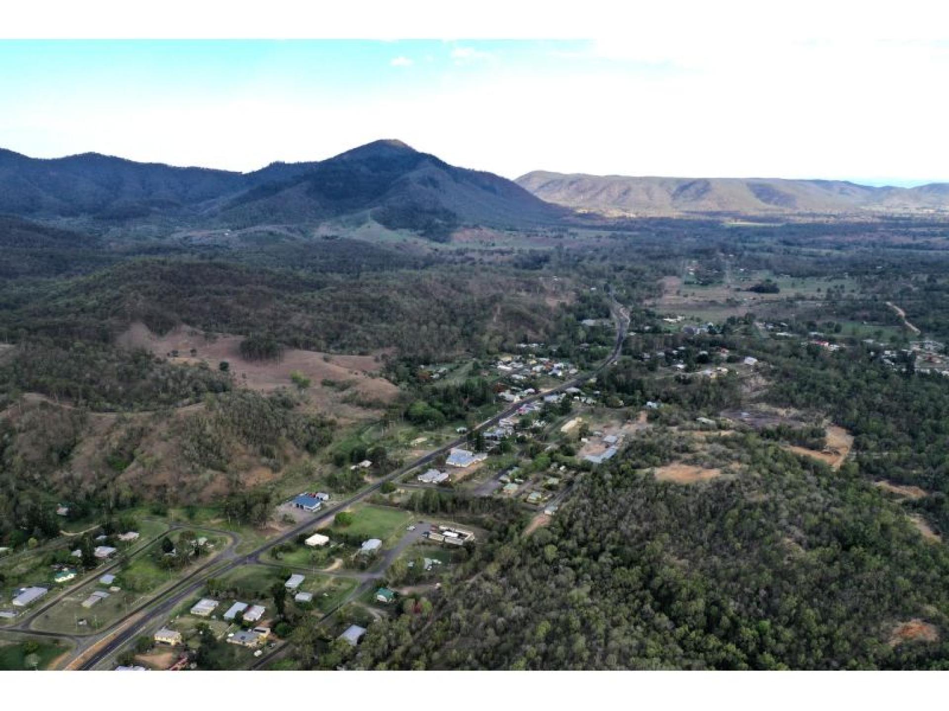 Caravan Park for sale Mount Perry