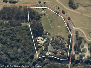 Motels For Sale - 1 large