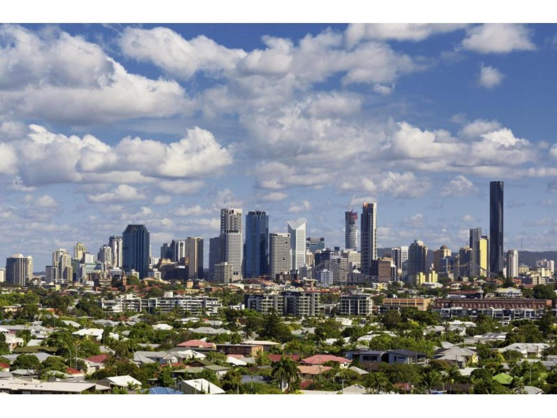 Management Rights for sale Cannon Hill