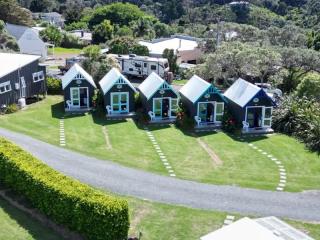 Motels For Sale - 1 large
