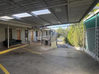 Motels For Sale - 1 large