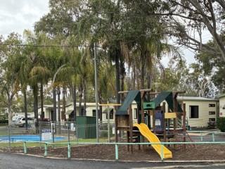 Caravan Parks For Sale - 1 large