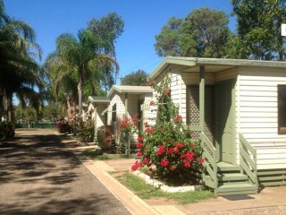 Caravan Parks For Sale - 1 large