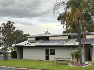 Caravan Parks For Sale - 1 large