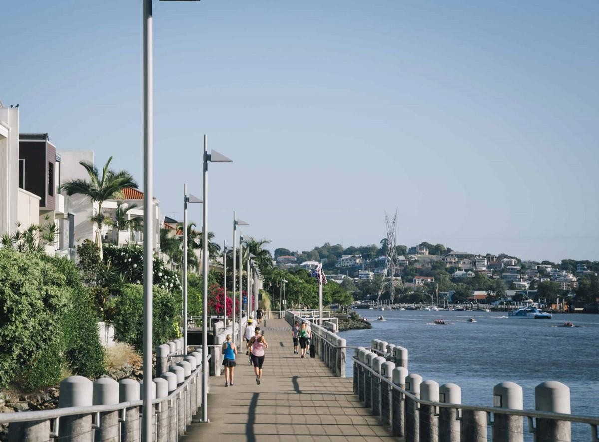 Management Rights for sale Teneriffe