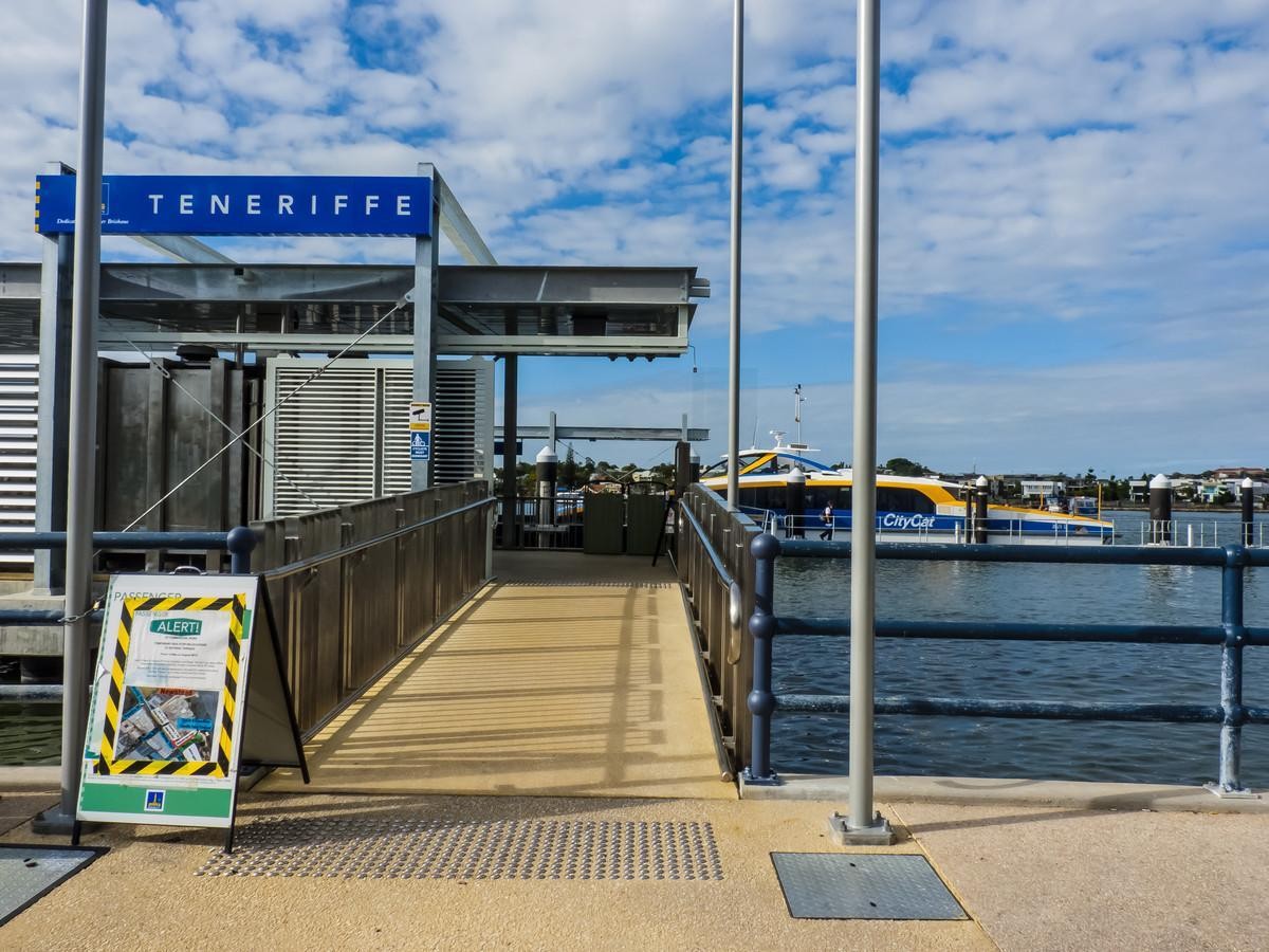 Management Rights for sale  Teneriffe