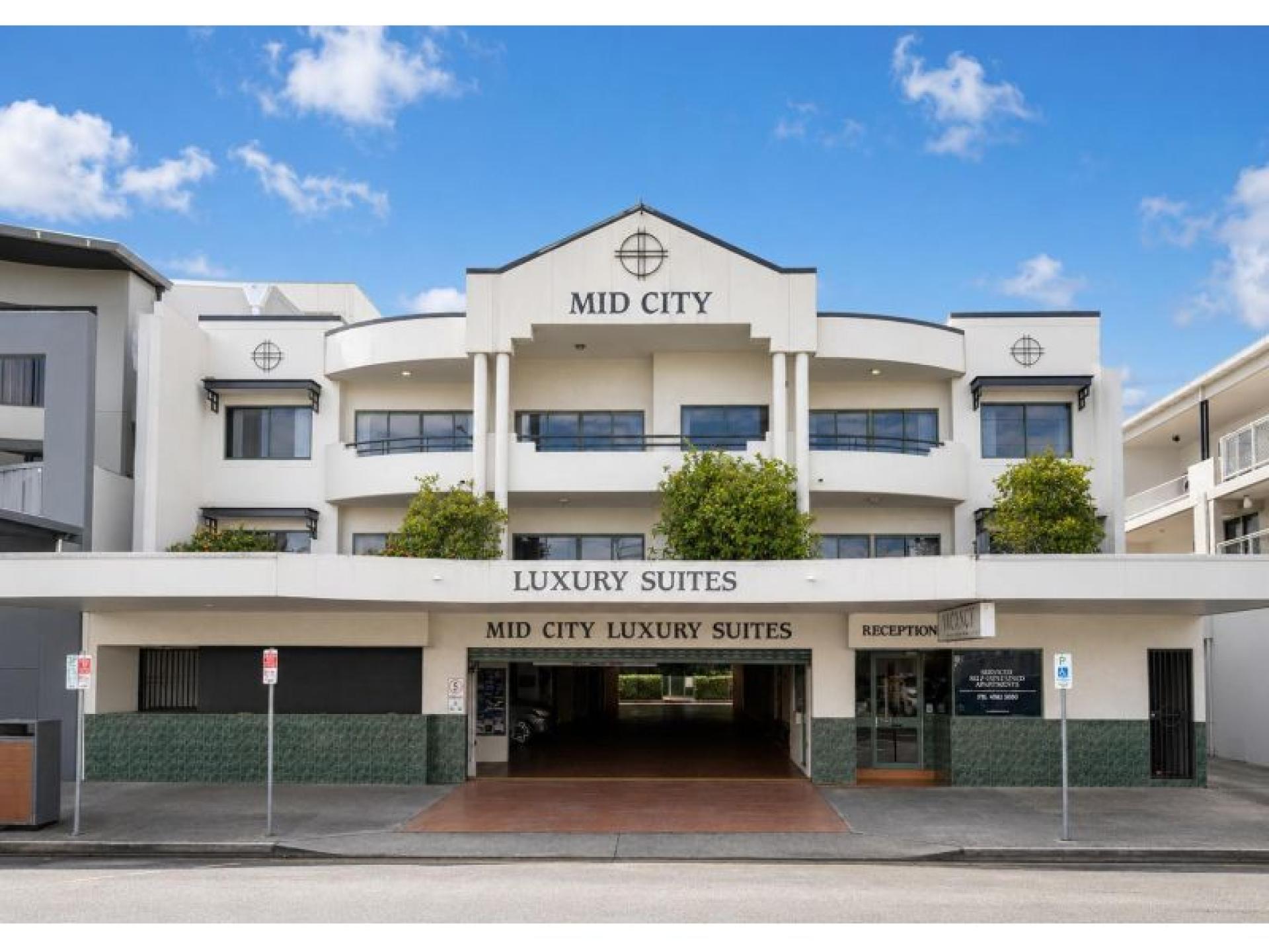 Management Rights for sale Cairns City