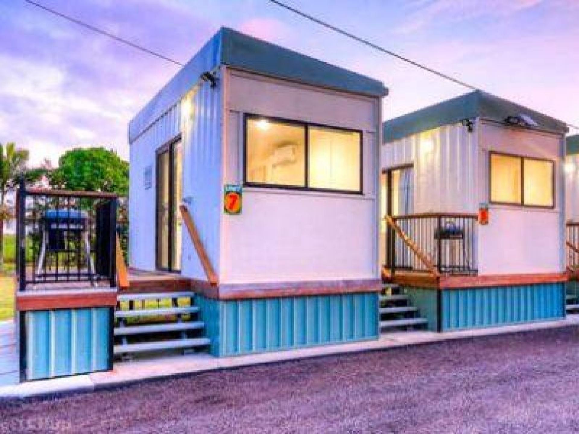 Caravan Park for sale Ingham
