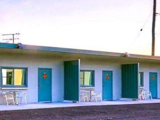 Motels For Sale - 1 large