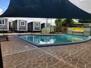 Motels For Sale - 1 large