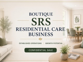 Management Rights For Sale - 1 large