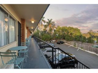 Motels For Sale - 1 large