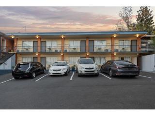 Motels For Sale - 1 large