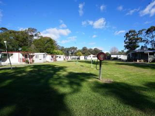 Caravan Parks For Sale - 1 large