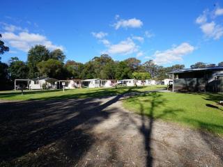 Caravan Parks For Sale - 1 large