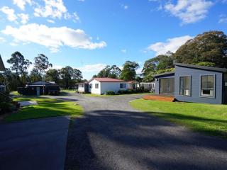 Caravan Parks For Sale - 1 large