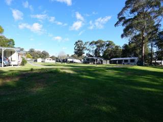 Caravan Parks For Sale - 1 large