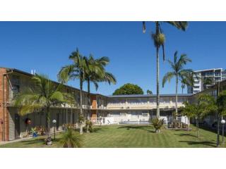 Established Leasehold Motel in the Heart of Mackay CBD