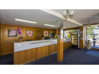 Motels For Sale - 1 large