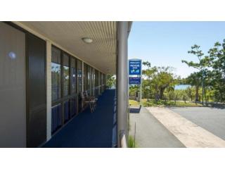 Motels For Sale - 1 large