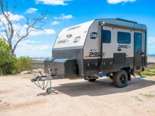 Caravan Parks For Sale - 1 large