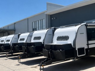 Caravan Parks For Sale - 1 large