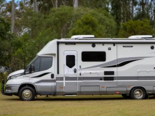 Caravan Parks For Sale - 1 large