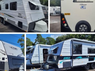 Caravan Parks For Sale - 1 large