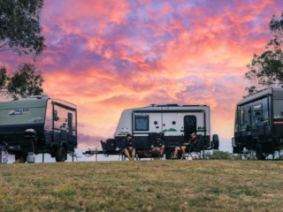 Caravan Parks For Sale - 1 large