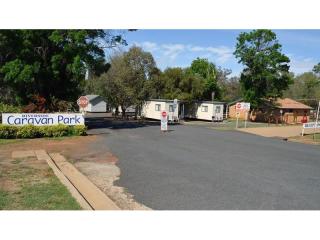 Under Contract: Wellington Riverside Caravan Park
