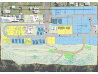 Caravan Parks For Sale - 1 large