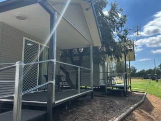 Caravan Parks For Sale - 1 large