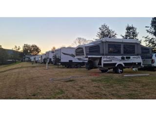 Caravan Parks For Sale - 1 large
