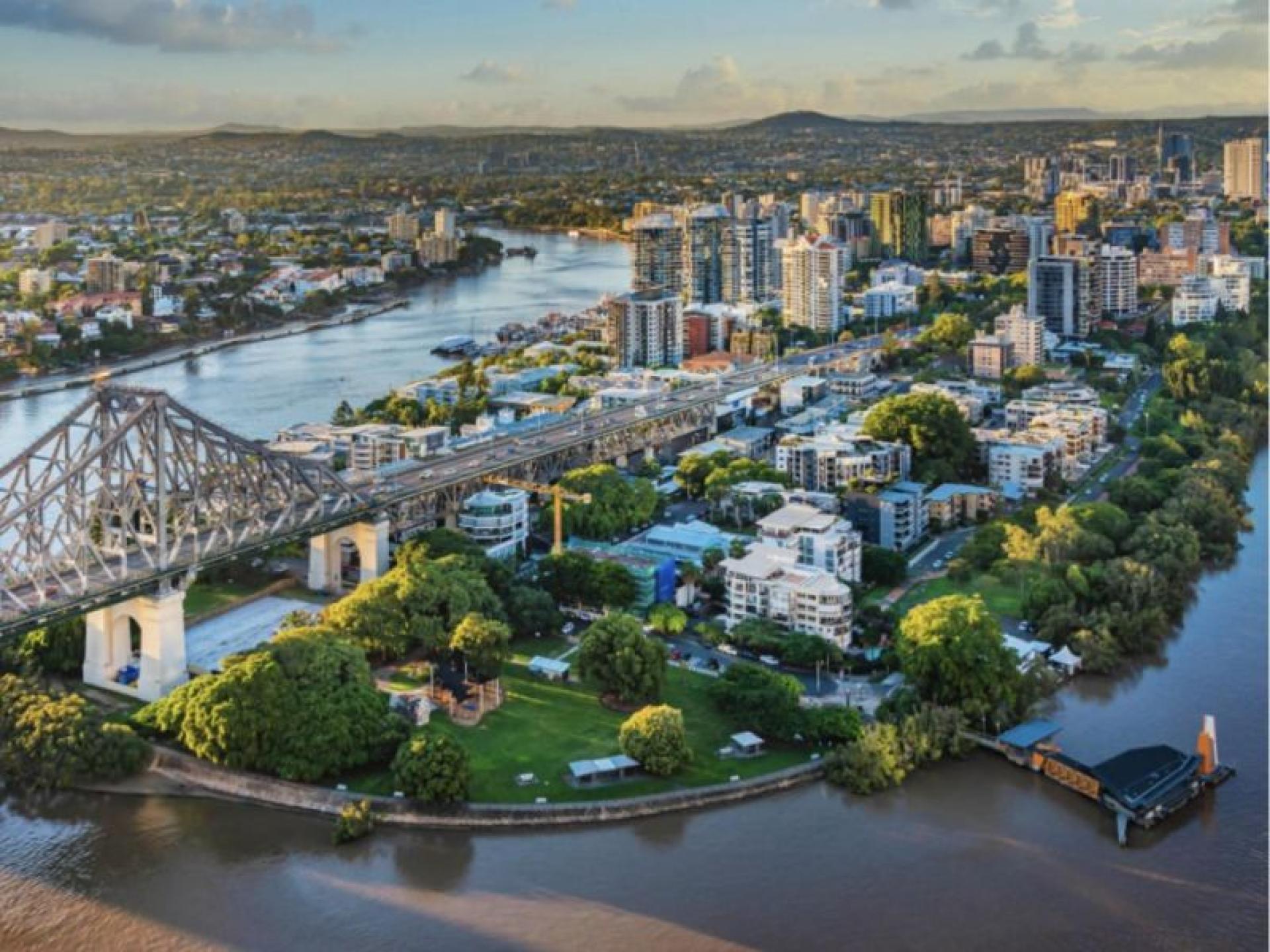 Management Rights for sale Kangaroo Point