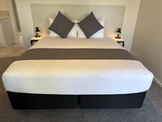 Motels For Sale - 1 large